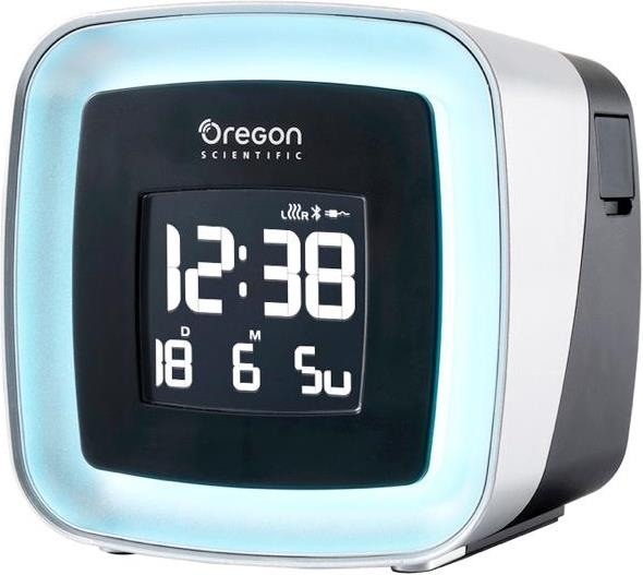Oregon Scientific Oregon Senses Aroma Alarm Clock RM661