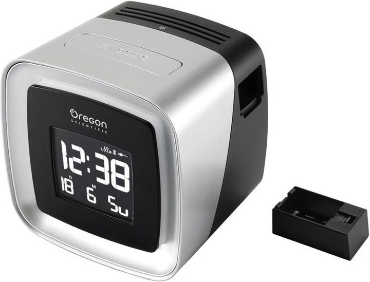 Produktbild Oregon Scientific Oregon Senses Aroma-Wecker RM661