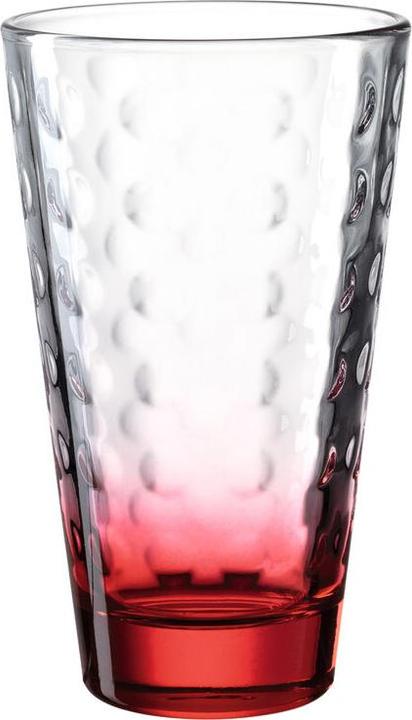 Produktbild Leonardo Trinkglas Optic (0.30 l, 6x)
