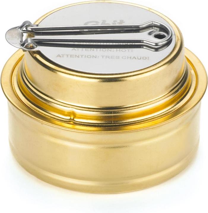Actual product image Esbit CS985ST Spiritus-Kochset
