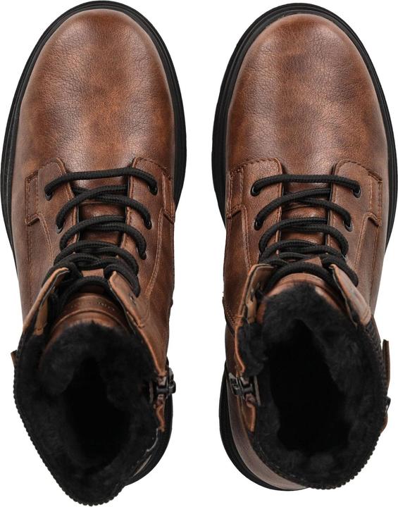 Actual product image Tom Tailor Stiefelette (42)