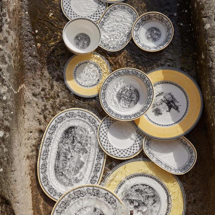 Actual product image Villeroy & Boch Audun Promenade (6x, 16 cm)