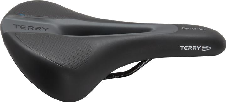 Actual product image Terry Figura