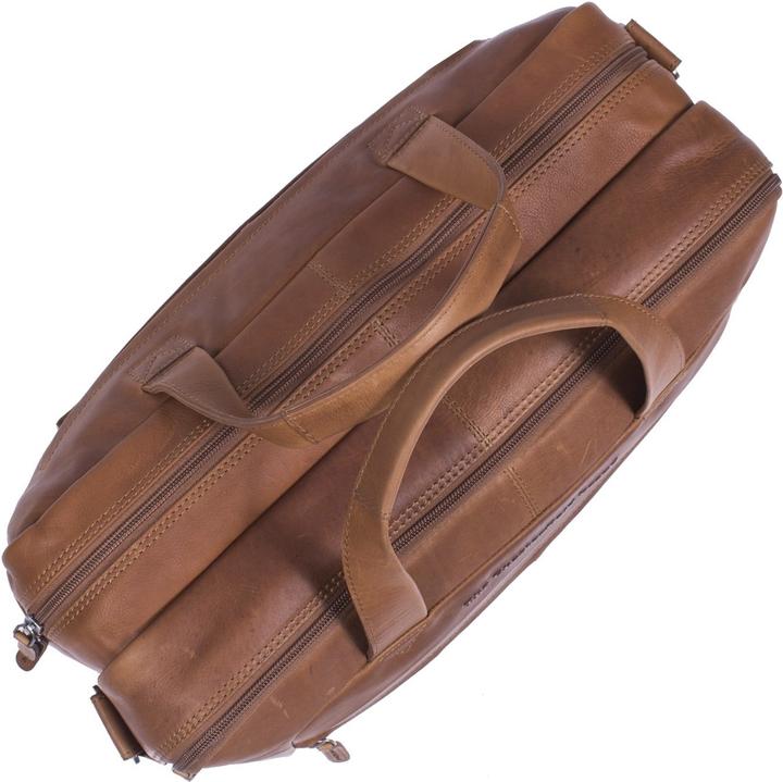 Actual product image The Chesterfield Brand Briefcase Ryan 1015 (17.30")