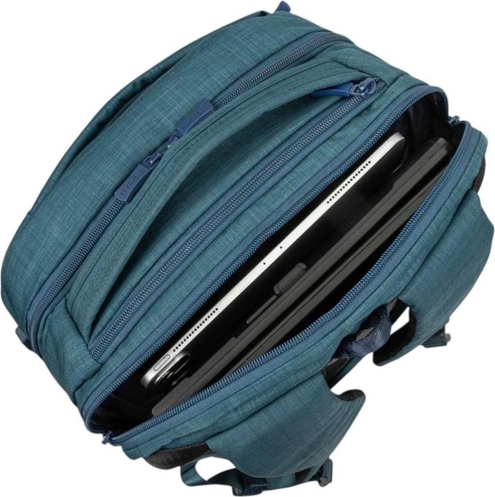 Actual product image Rivacase Biscayne 8365 (25 l)