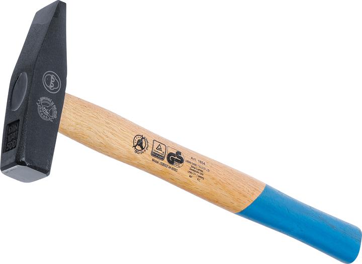 Produktbild BGS Schlosserhammer 500 g (500 g)