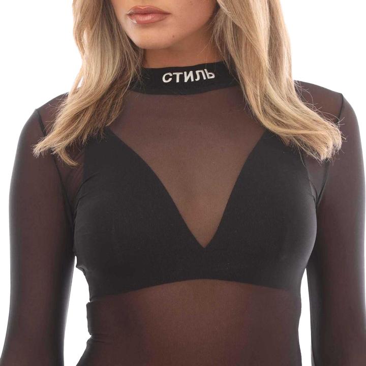 Produktbild Heron Preston Ctnmb Bodysuit (34 D)