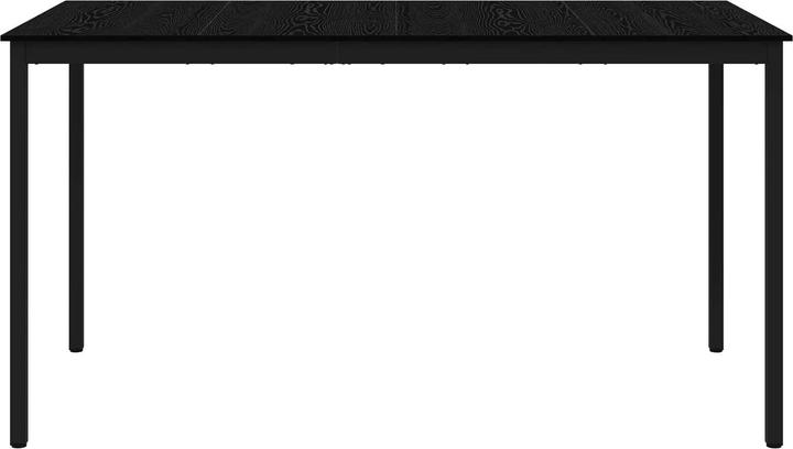 Image du produit vidaXL Esstisch (200 x 100 x 105 cm)