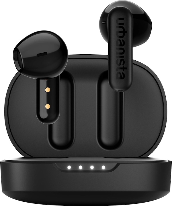Urbanista Copenhagen 2 Black (ANC, 36 h, Wireless)
