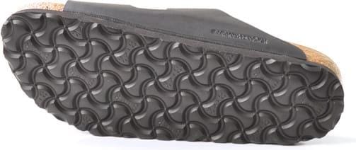 Actual product image Birkenstock Arizona Birko-Flor Narrow (39)