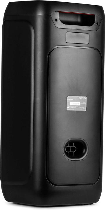 Immagine prodotto Fenton Bluetooth Speaker Core160 Schwarz (12 h)