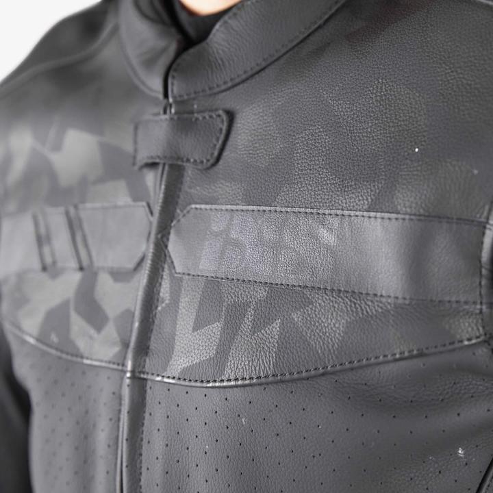 Actual product image iXS RS-600 2.0 (Men, 58)