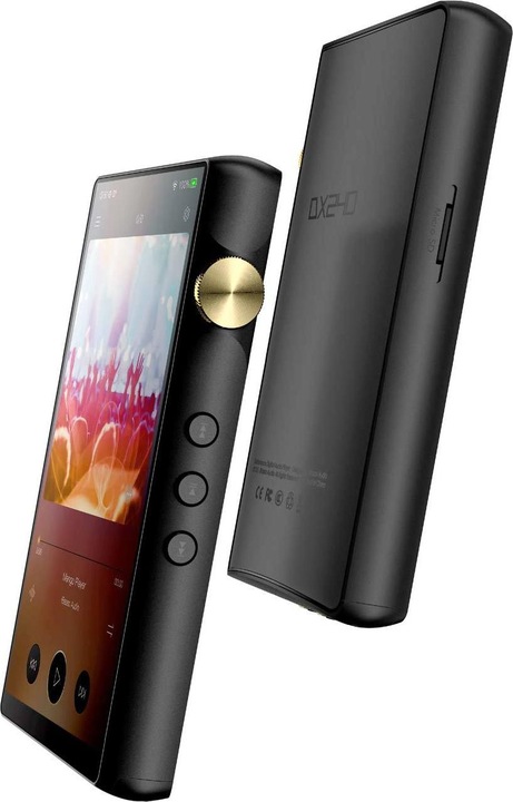 Immagine prodotto iBasso DX240 (64 GB)