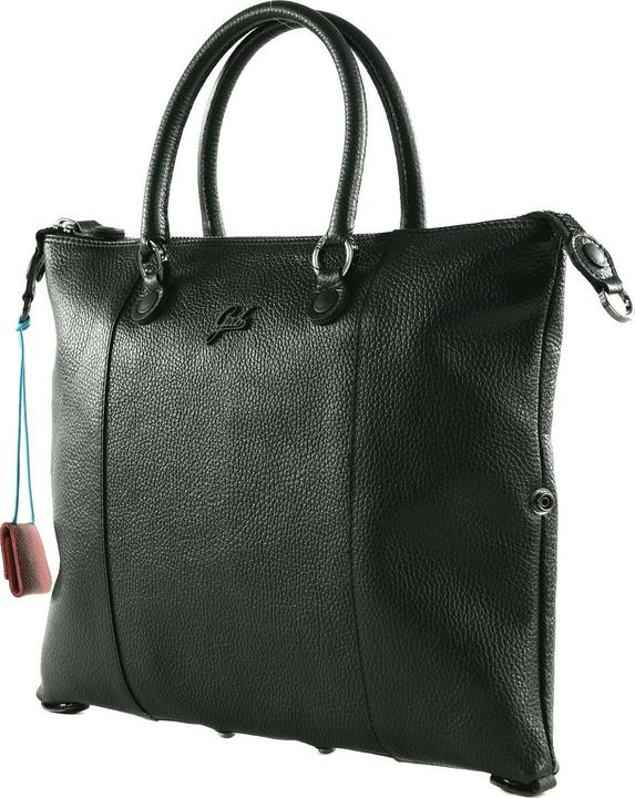 Immagine prodotto Gabs G3 Plus TG Bull Black Shoulder Bag