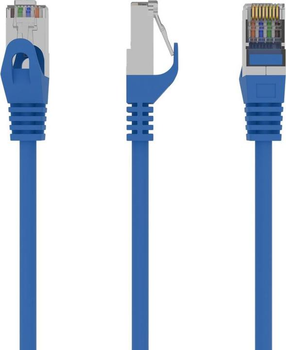 Actual product image Gembird Patch cable (U/UTP, CAT6, 3 m)