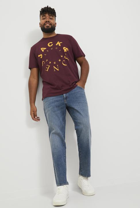 Immagine prodotto Jack & Jones Glenn Fox SBD 948 Jeans slim size plus size