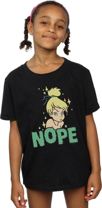Produktbild Disney Tinker Bell Nope TShirt Mädchen (116)