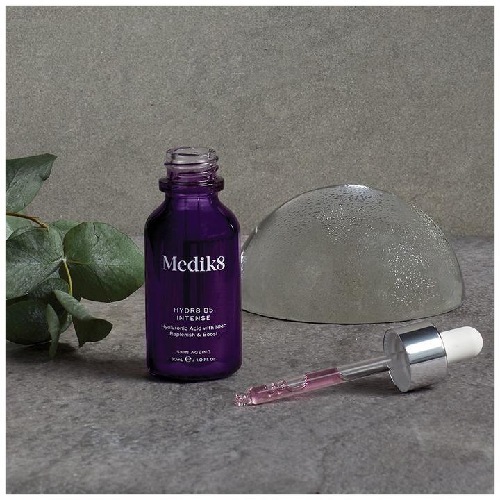 Immagine prodotto Medik8 Hydr8 B5 Siero Idratante Intenso 30ml (30 ml)