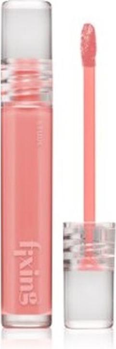 Actual product image Etude House Fixing Tint Glow - 4 Grams Of Ultra-Pigmented Lip Tint (03 Dewy Fig)