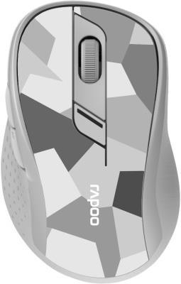 Produktbild Rapoo M500 - Office Silent Mouse (Kabellos)