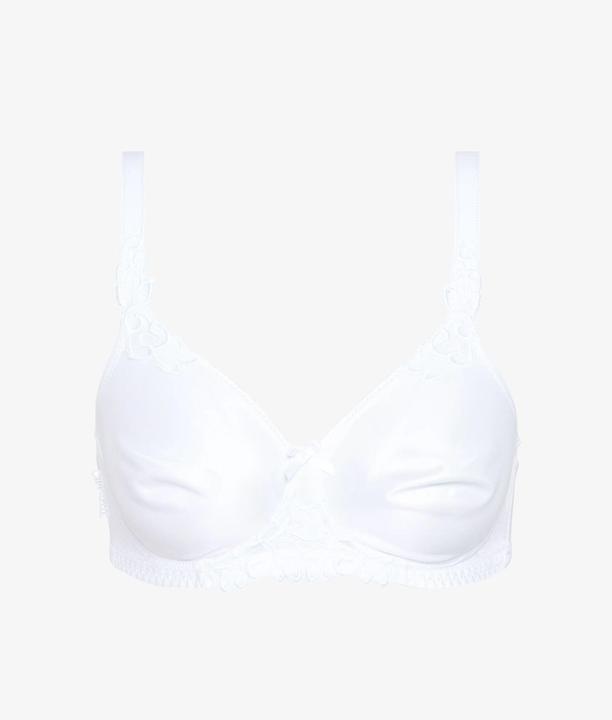 Actual product image Chantelle Hedona bra without underwire (Single pack, 90 D)