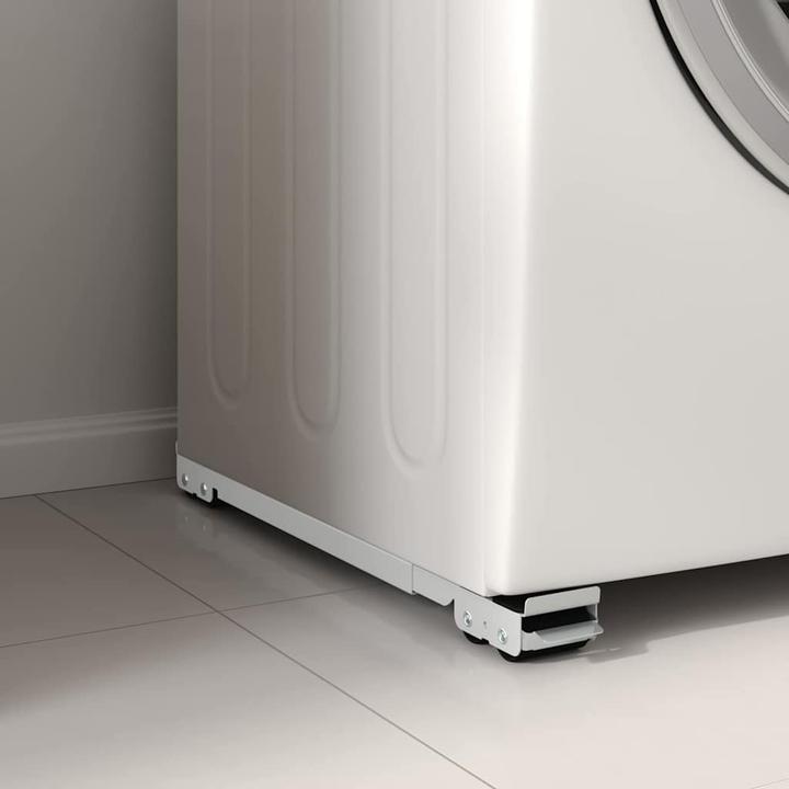 Actual product image vidaXL Washing machine base