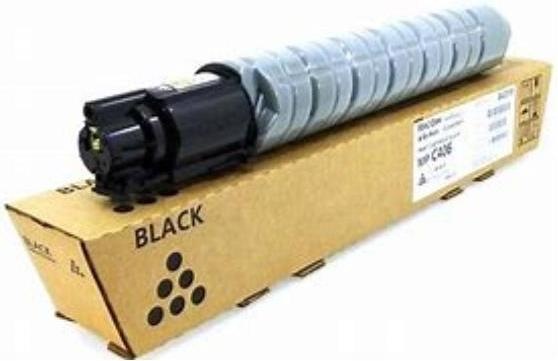 Actual product image RICOH M Pc406 (FC)