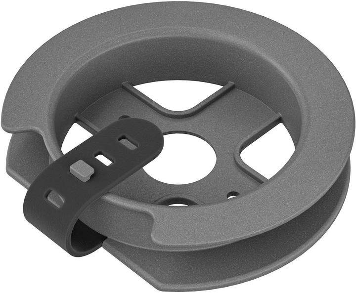 Produktbild Logitech Rally Mic Pod table mount - OFF-WHITE - WW