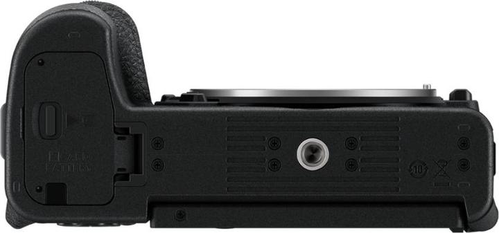 Actual product image Nikon Z30 Kit (18 - 140 mm, 20.90 Mpx, DX)