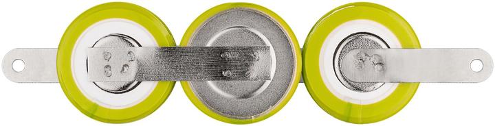 Image du produit Goobay 3x AA (Mignon) (3 pcs, AA, 2100 mAh)