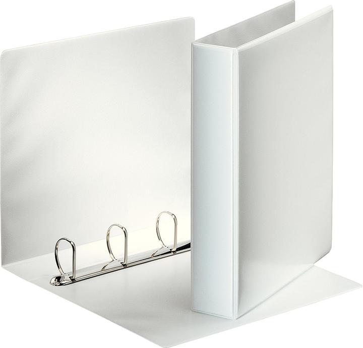 Actual product image Leitz Esselte Presentation Ring Binders (A4, 54 mm, 1 Piece)