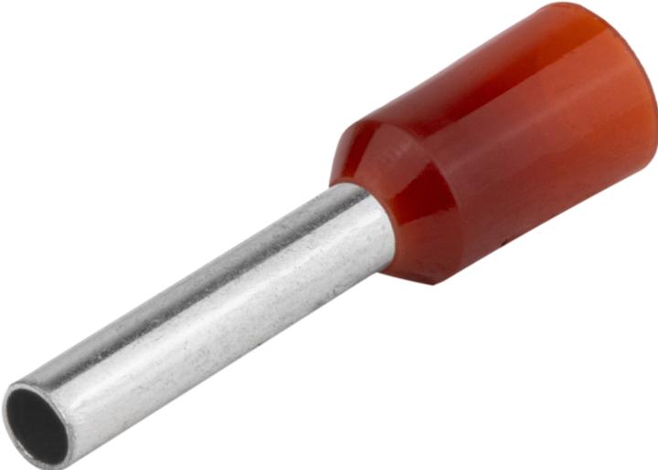 Actual product image Tracon verzinnt, Endhülse