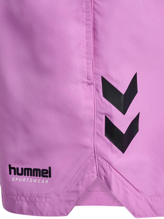 Actual product image hummel hmlNED SWIM SHORTS (XS)