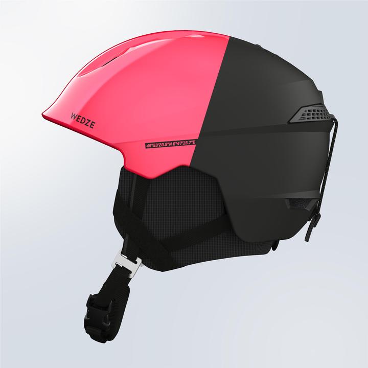 Actual product image Wedze PST 580 (52 - 55 cm, S)