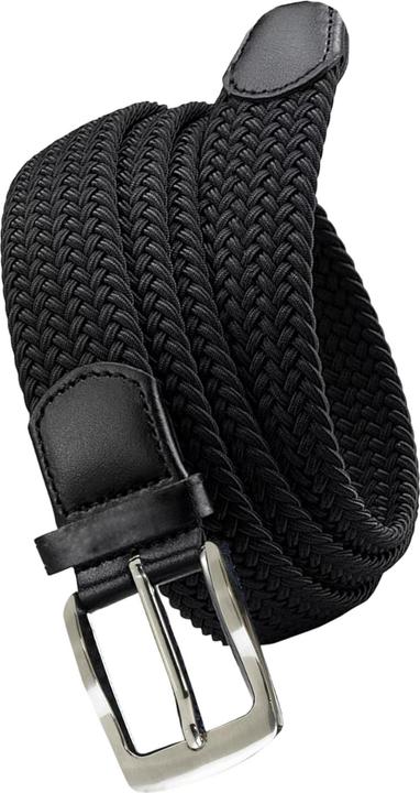 Actual product image DUKE belt Simon Elastic (S)