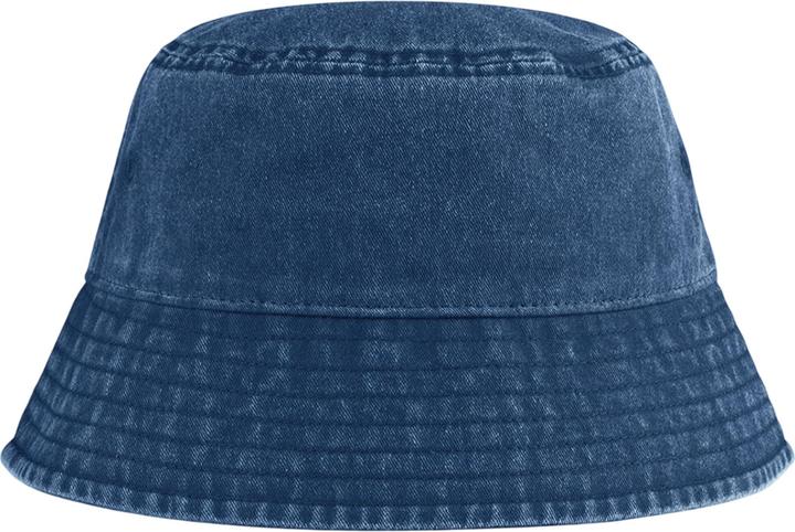 Actual product image Beechfield Childrens/Kids Vintage Bucket Hat