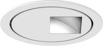 Produktbild Siteco SITE LED-Deckeneinbaustrahler (2470 lm)