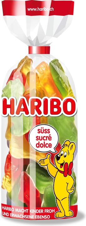 Haribo Schlecksäckli (1 Stk., 100 g)