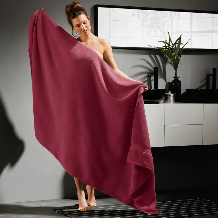 Actual product image Erwin Müller Friedrichshafen (100x200 cm)