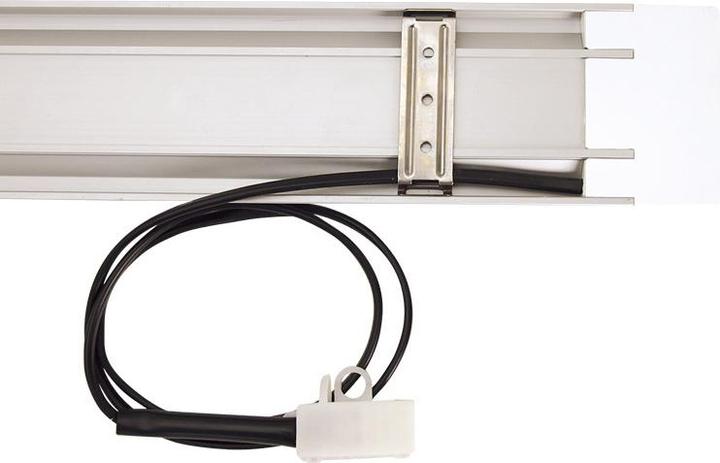 Image du produit Schönenberger LED Lichtleiste FLAT 24 CCT, L600 (1500 lm)