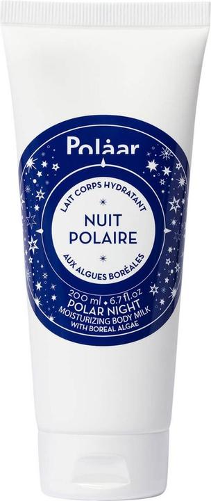 Polaar - Polar Night Moisturizing Body Milk (Körpermilch, 200 ml)