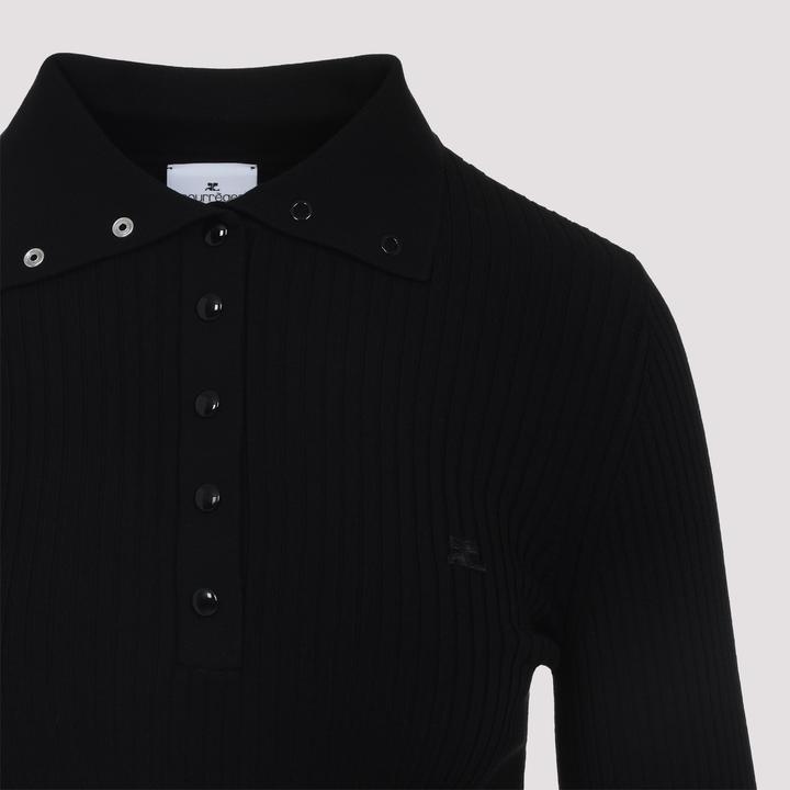 Immagine prodotto Courreges 325MPO051FI0001 (XS)
