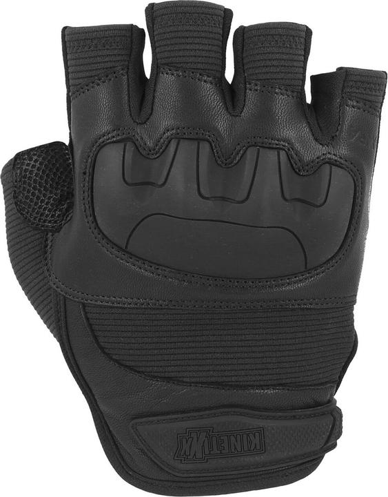Produktbild KinetiXx X-Ra Schiesshandschuh Kurzfinger Schwarz XL (XL)