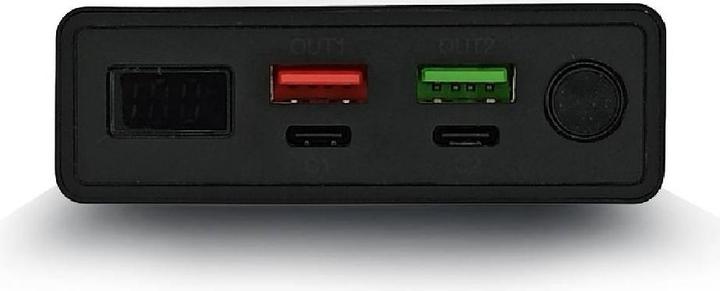 Produktbild Sunslice Externer Akku "Gravity 27" (27000 mAh, 100 W, 99.90 Wh)