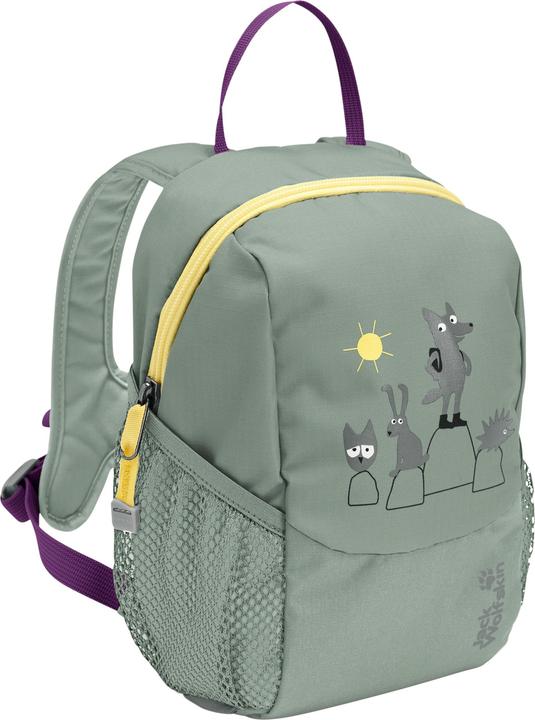 Produktbild Jack Wolfskin Sprout 5 (5 l)