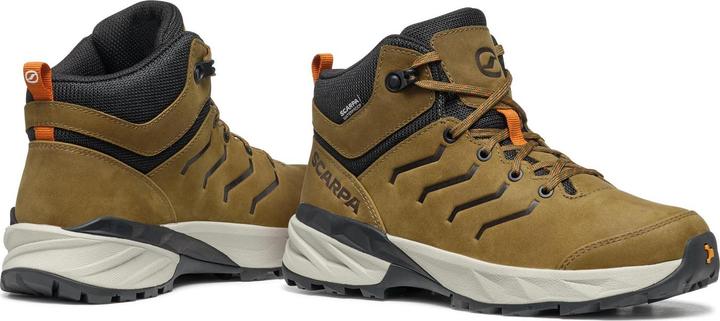 Produktbild Scarpa Youth RS Pro WP (39)