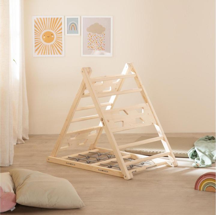 Produktbild Roba Kletterdreieck
