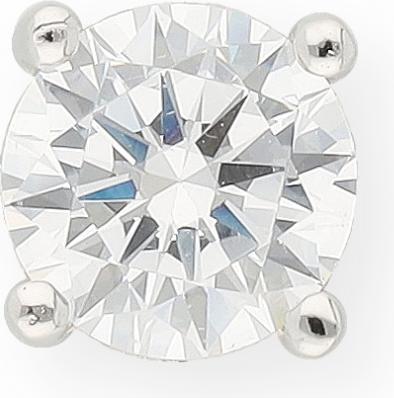 Immagine prodotto Carat Men's Classic (Argento 925)