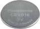 Image du produit Panasonic Lithium Power CR2016 (4 pcs, CR2016, 90 mAh)