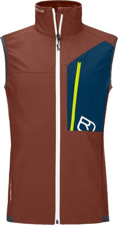 Ortovox Gilet Berrino (M)